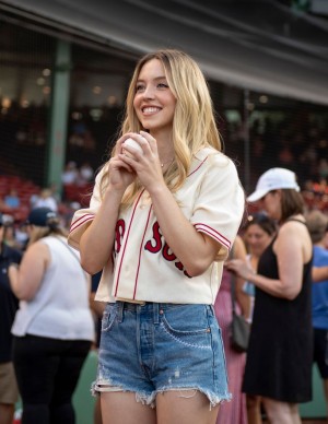 photos Sydney Sweeney