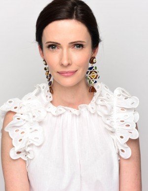 photos Bitsie Tulloch