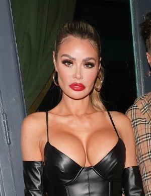 photos Chloe Sims 