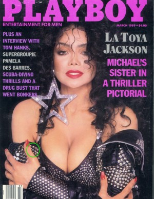 photos La Toya Jackson