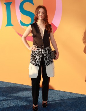 photos Kaitlyn Dever