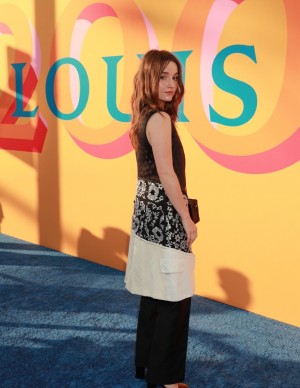 photos Kaitlyn Dever