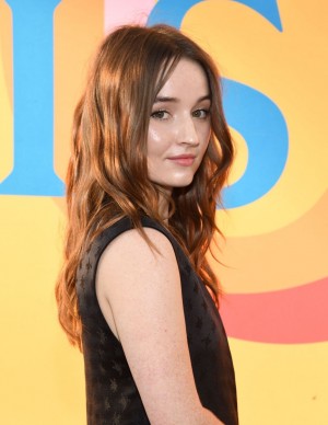 photos Kaitlyn Dever