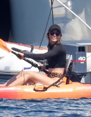 photos Jessica Biel