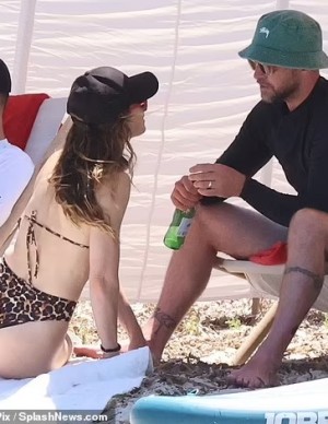 photos Jessica Biel
