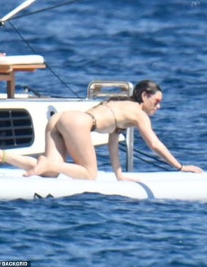 photos Jessica Biel