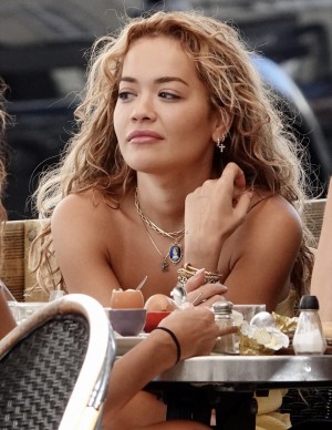 photos Rita Ora