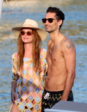 photos Millie Mackintosh