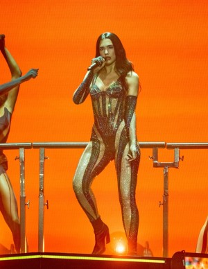 photos Dua Lipa
