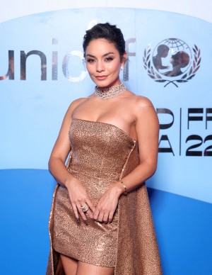 photos Vanessa Hudgens