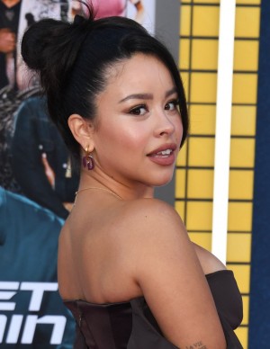 photos Cierra Ramirez