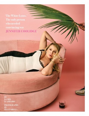 photos Jennifer Coolidge