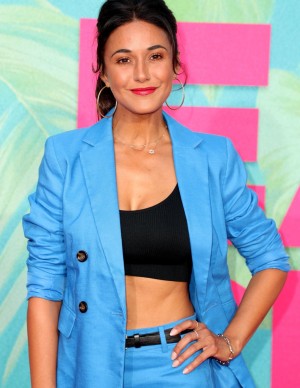 photos Emmanuelle Chriqui