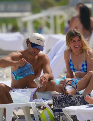 photos Eugenie Bouchard