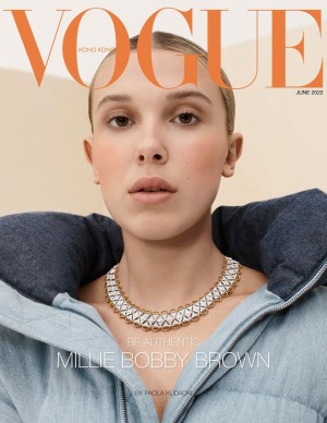 photos Millie Bobby Brown