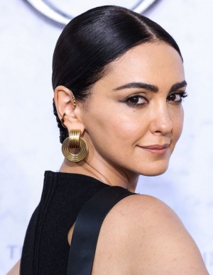 photos Nazanin Boniadi