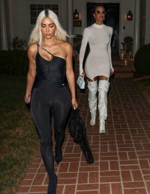 photos Kim Kardashian