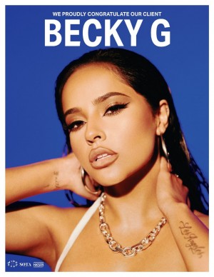 photos Becky G