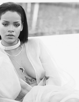 photos Rihanna 