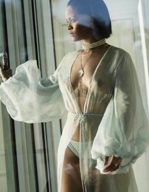 photos Rihanna 