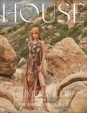 photos Rumer Willis