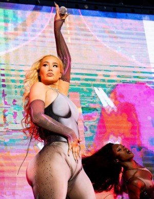 photos Iggy Azalea