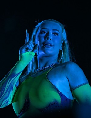 photos Iggy Azalea