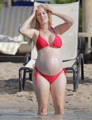 photos Heidi Montag