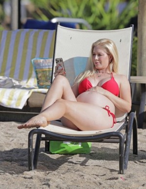photos Heidi Montag