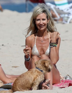 photos Lady Victoria Hervey