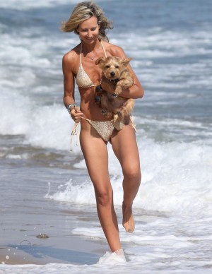 photos Lady Victoria Hervey