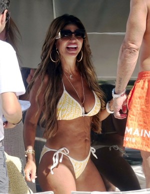 photos Teresa Giudice