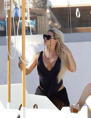photos Bianca Gascoigne
