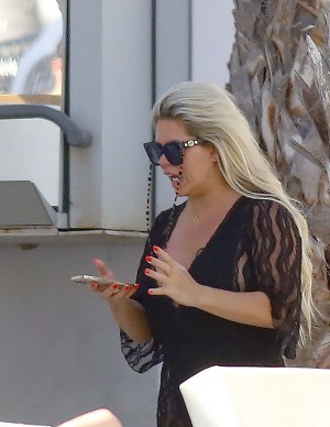 photos Bianca Gascoigne