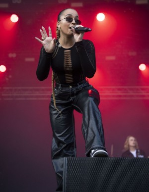 photos Ella Eyre