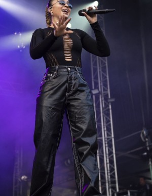 photos Ella Eyre