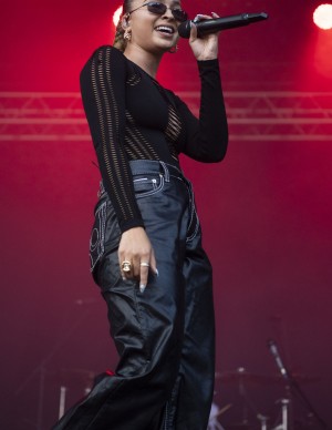 photos Ella Eyre