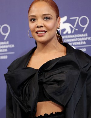 photos Tessa Thompson