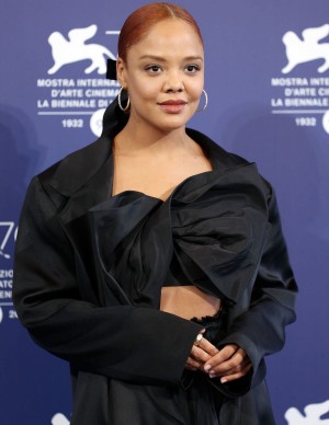 photos Tessa Thompson