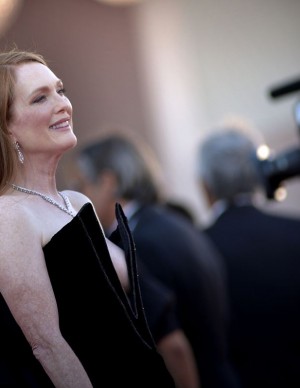 photos Julianne Moore