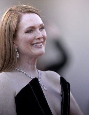 photos Julianne Moore