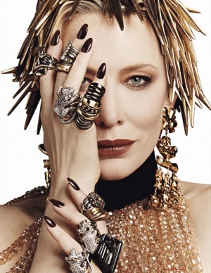 photos Cate Blanchett