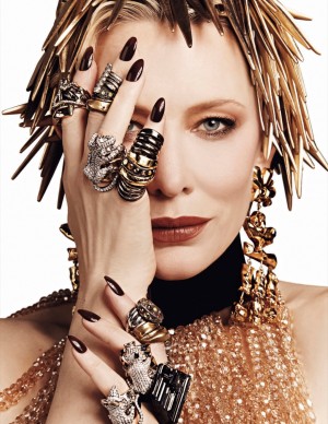 photos Cate Blanchett