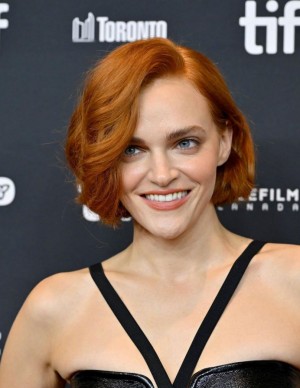 photos Madeline Brewer