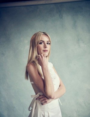 photos Kiernan Shipka
