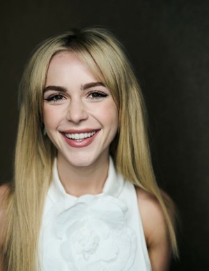 photos Kiernan Shipka