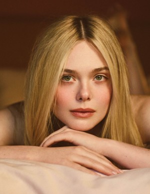 photos Elle Fanning