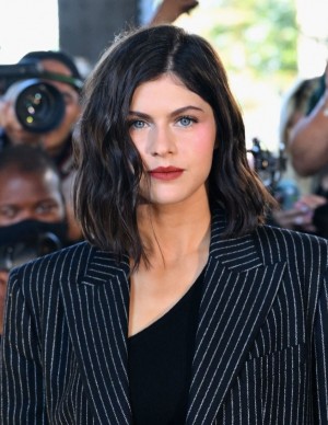 photos Alexandra Daddario