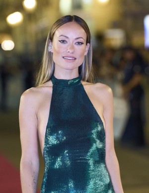 photos Olivia Wilde