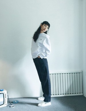 photos Jung Ho-yeon